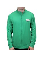 Level Wear Alec North Dakota Hockey Full Zip