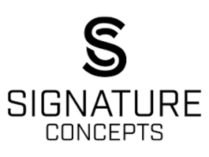 Signature Concepts