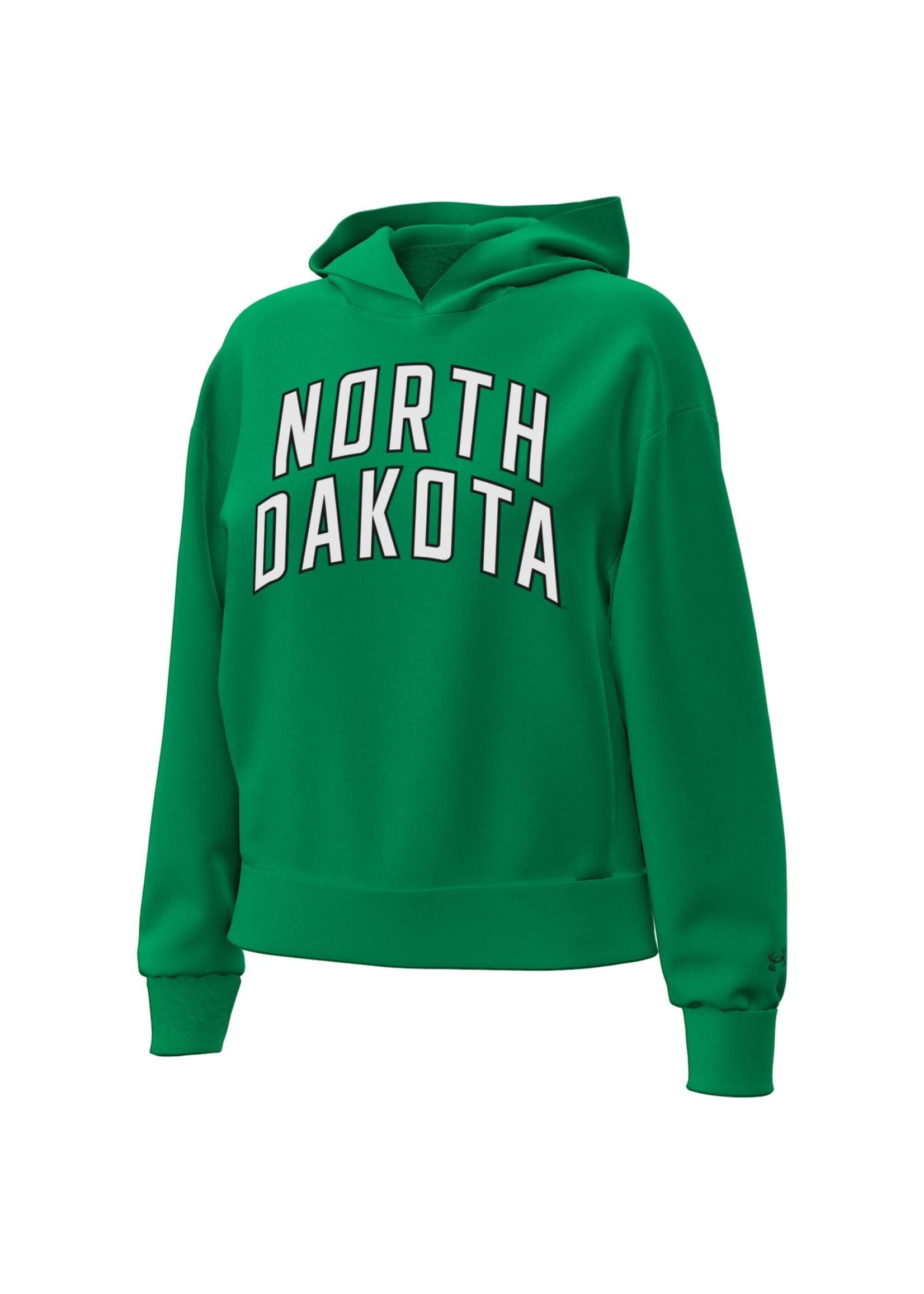 Under Armour Women's UA Gel Ion Fleece Hood
