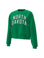 Under Armour Women's UA Gel Ion Fleece Crew