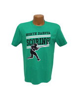 CI Sport North Dakota SCORING Youth Tee