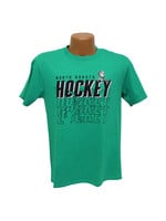 CI Sport UND Hockey Repeater Youth Tee