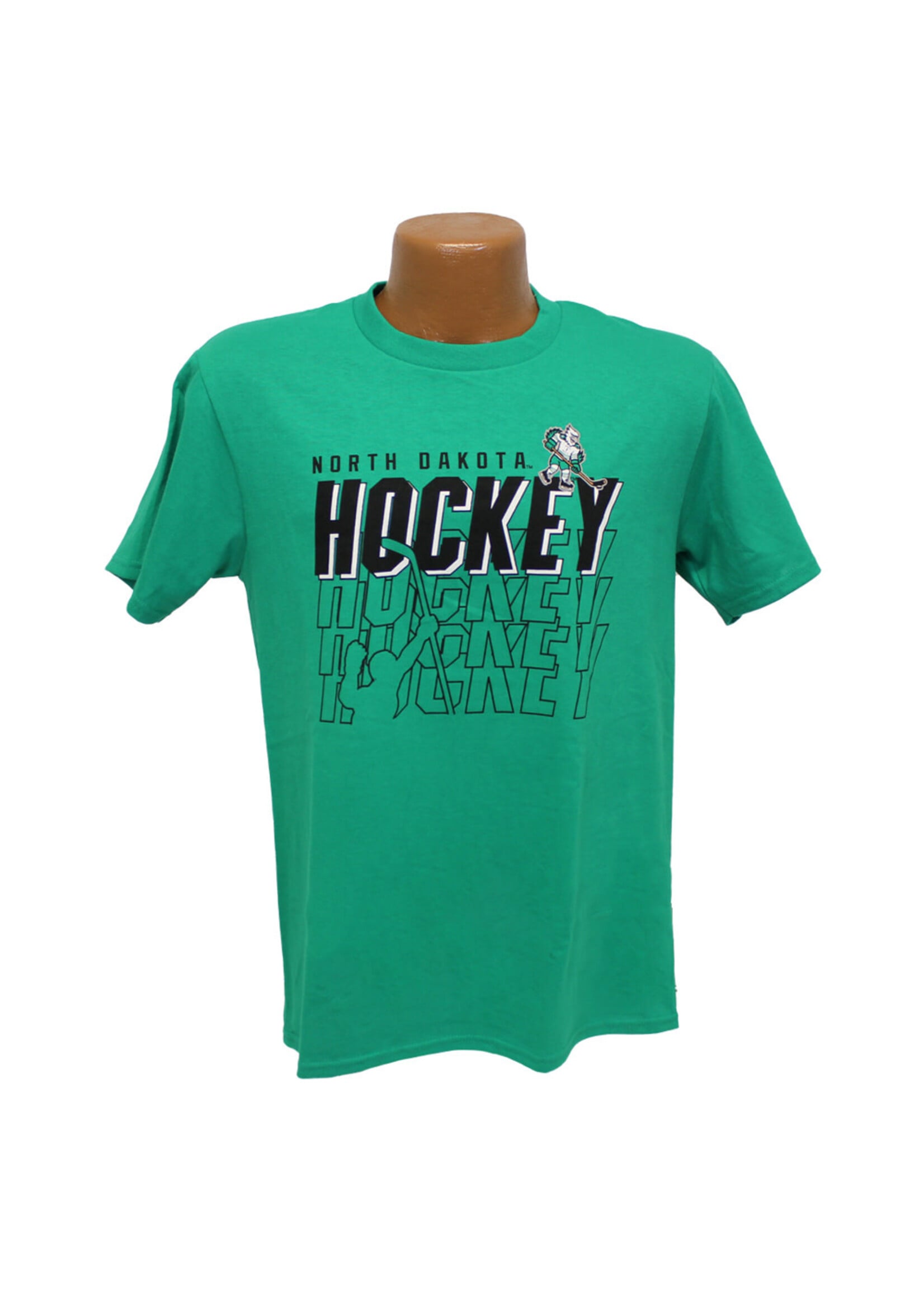 CI Sport UND Hockey Repeater Youth Tee