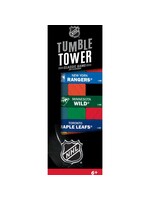 NHL Tumble Tower - All Teams