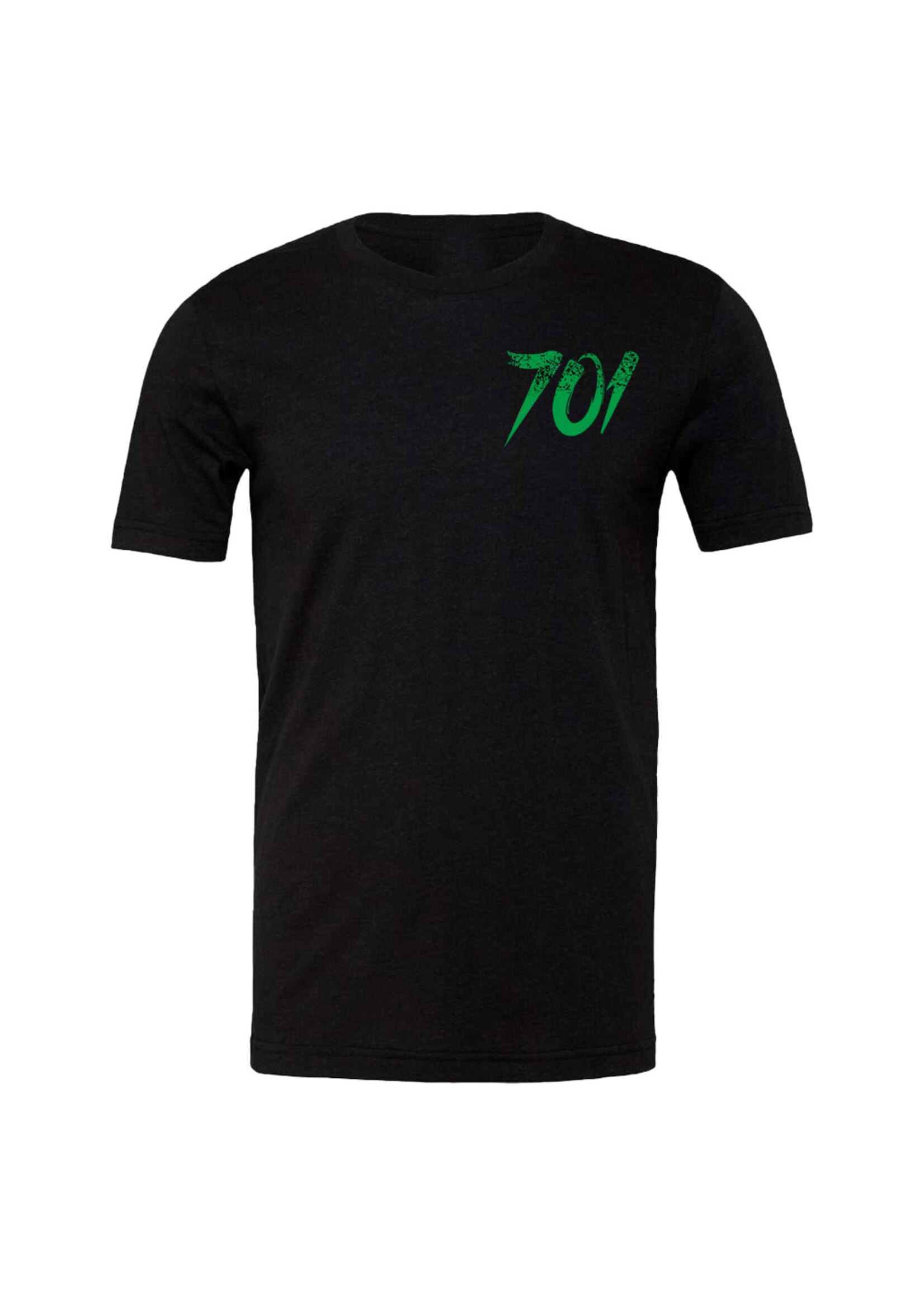 AHUNDYP 701 Jerry Kaminski Player Tee