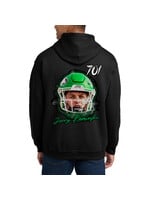 AHUNDYP 701 Jerry Kaminski Player Hood