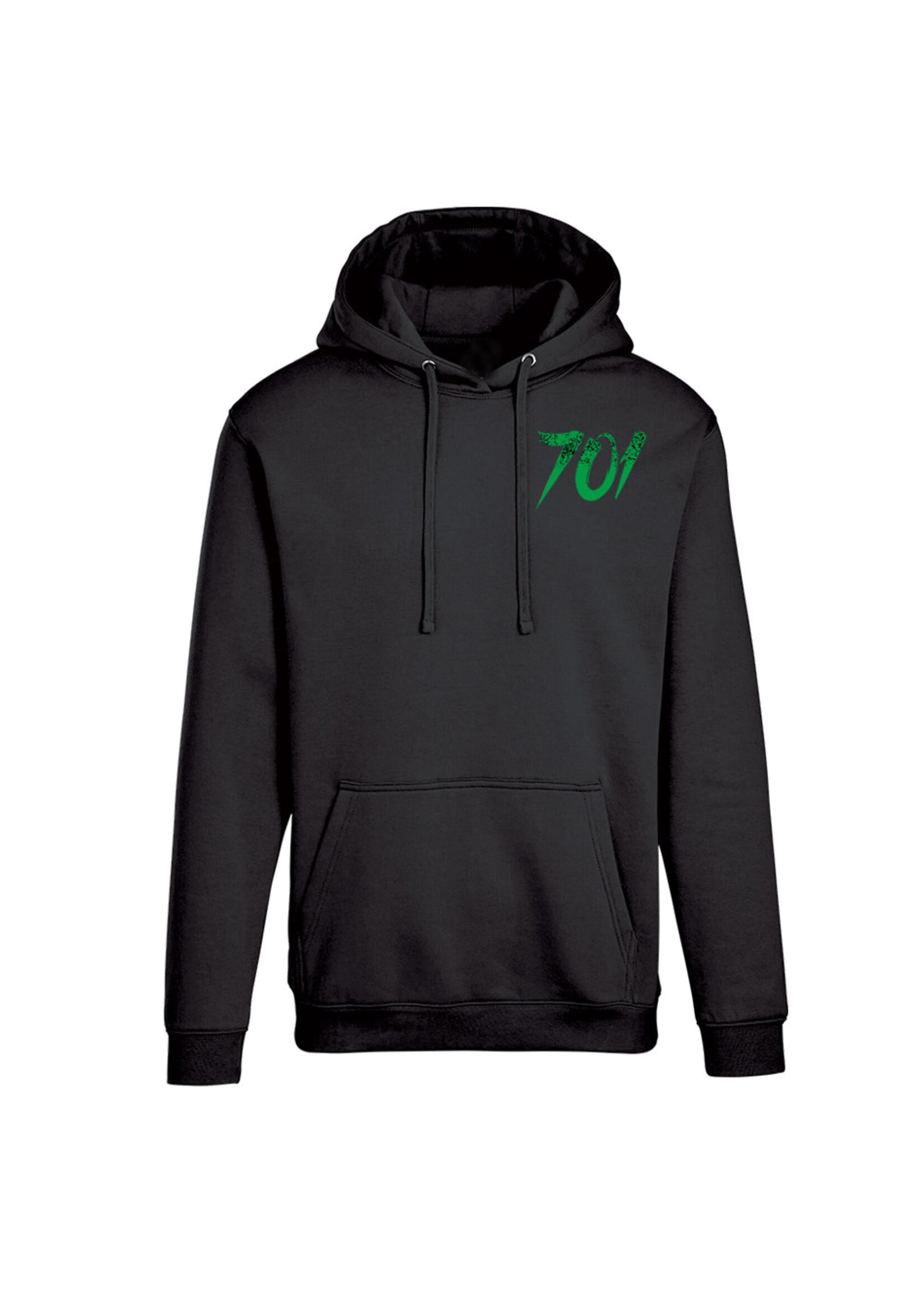 AHUNDYP 701 Jerry Kaminski Player Hood