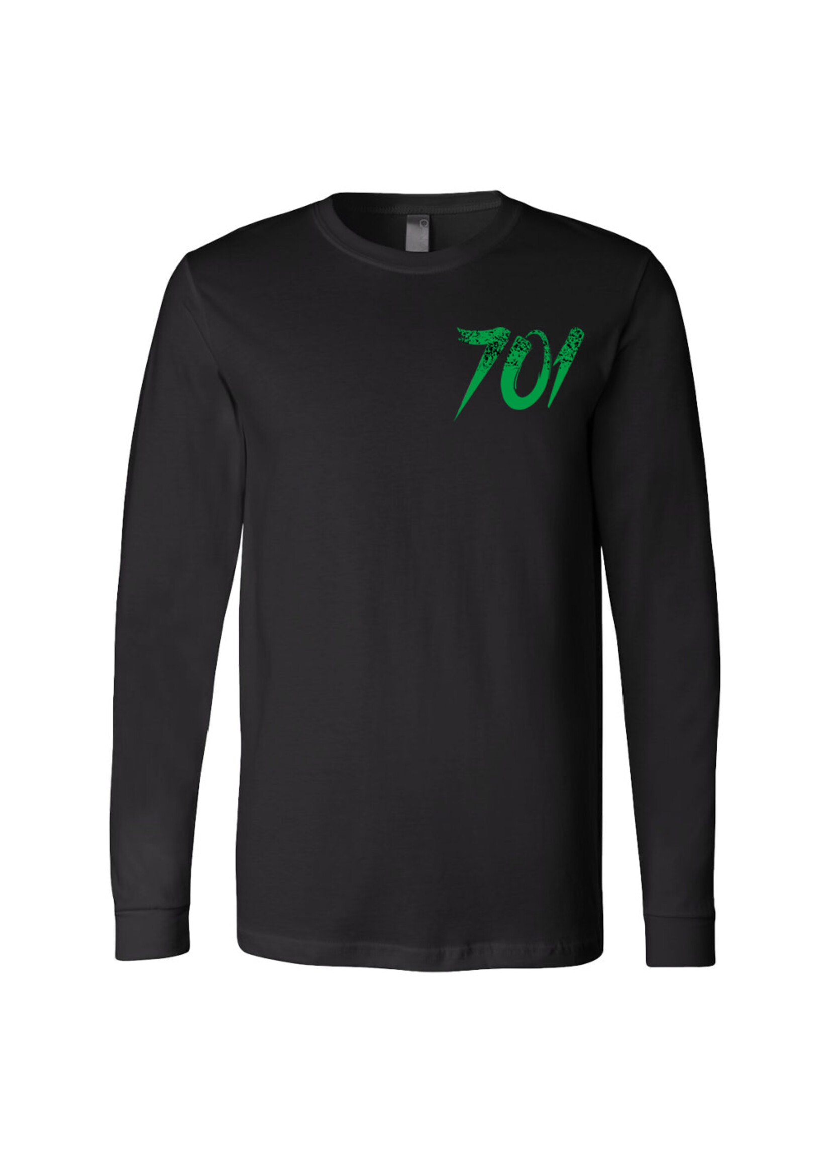 AHUNDYP 701 Jerry Kaminski Player Long Sleeve