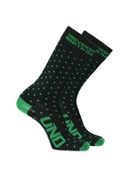 Alma mater UND Dress Sock