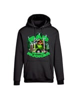 AHUNDYP Lance the Bad Mother Rucker Player Hood