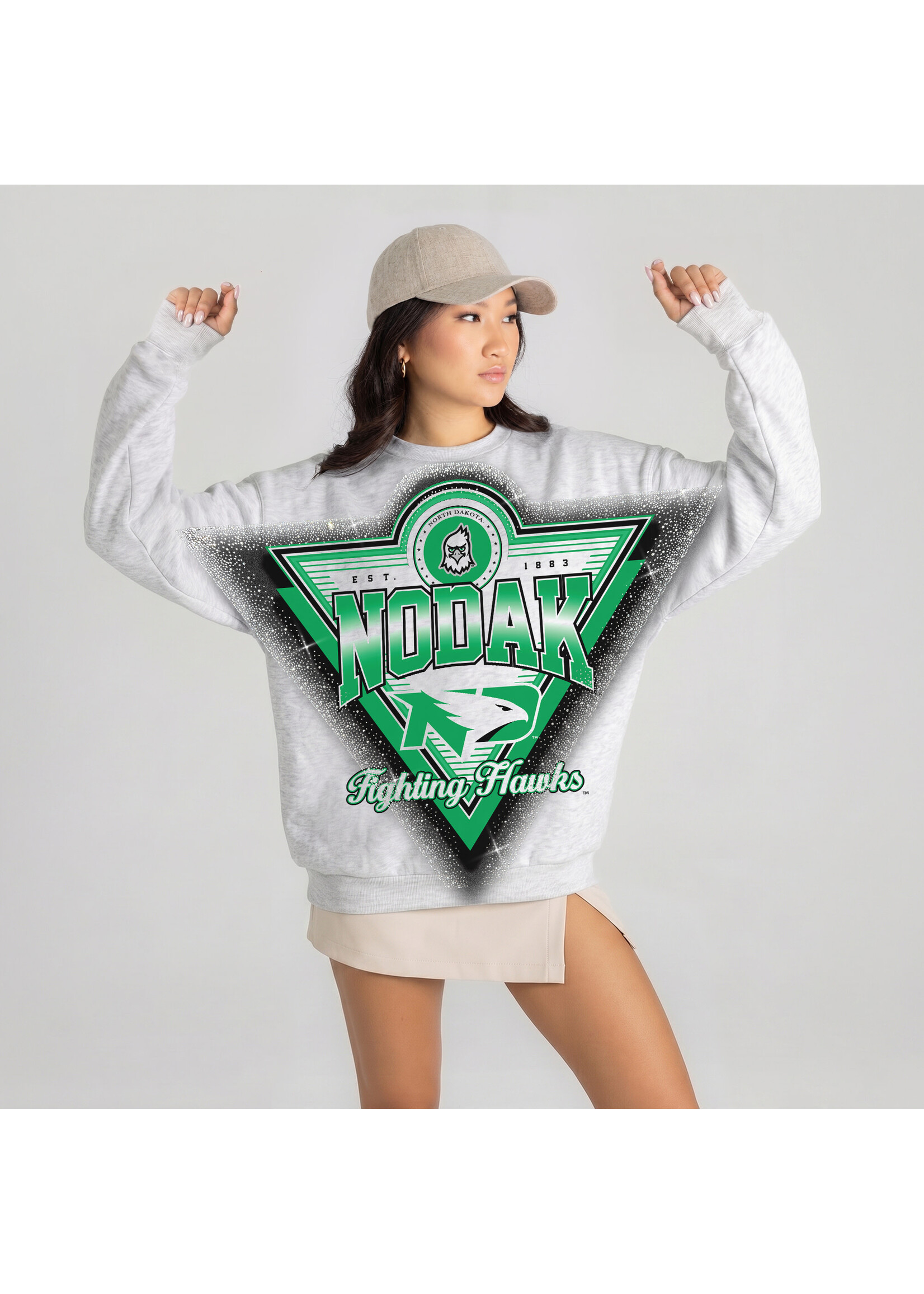 Gameday Couture Chasing Victory Crew