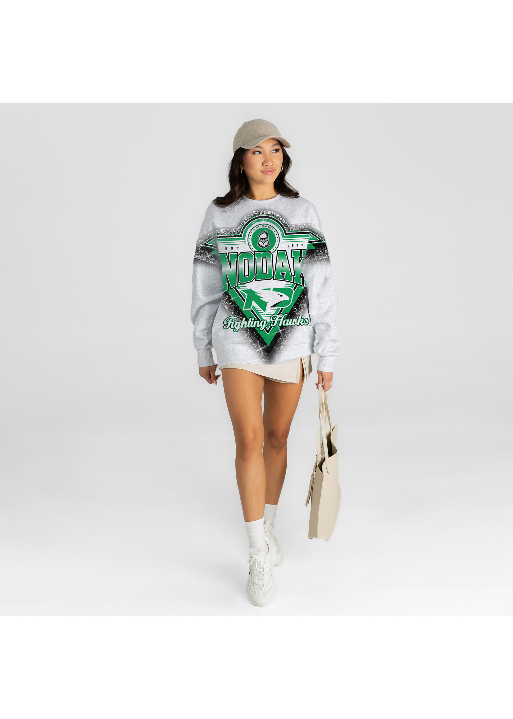 Gameday Couture Chasing Victory Crew
