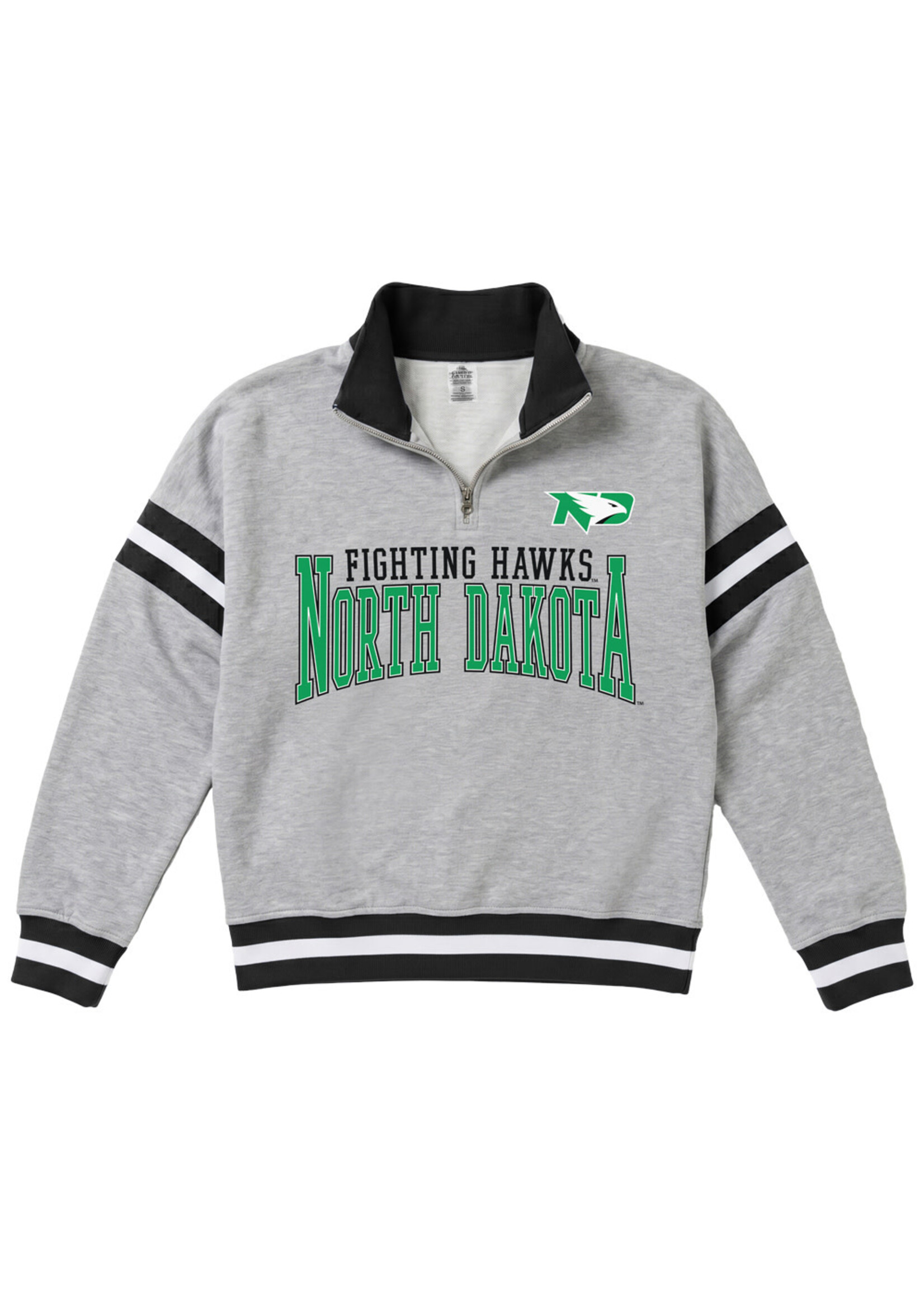 Gameday Couture Hold The Line 1/4 Zip