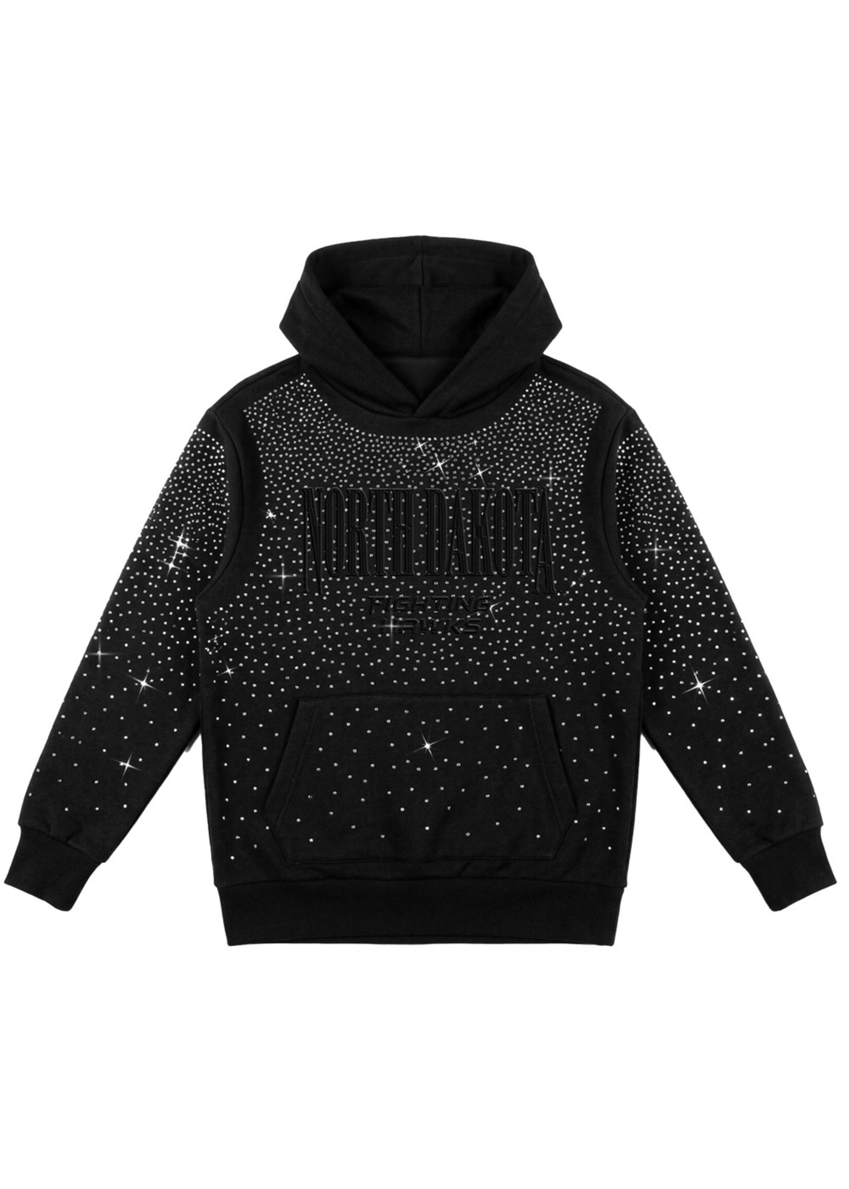 Gameday Couture Gameday Lights ND Hood