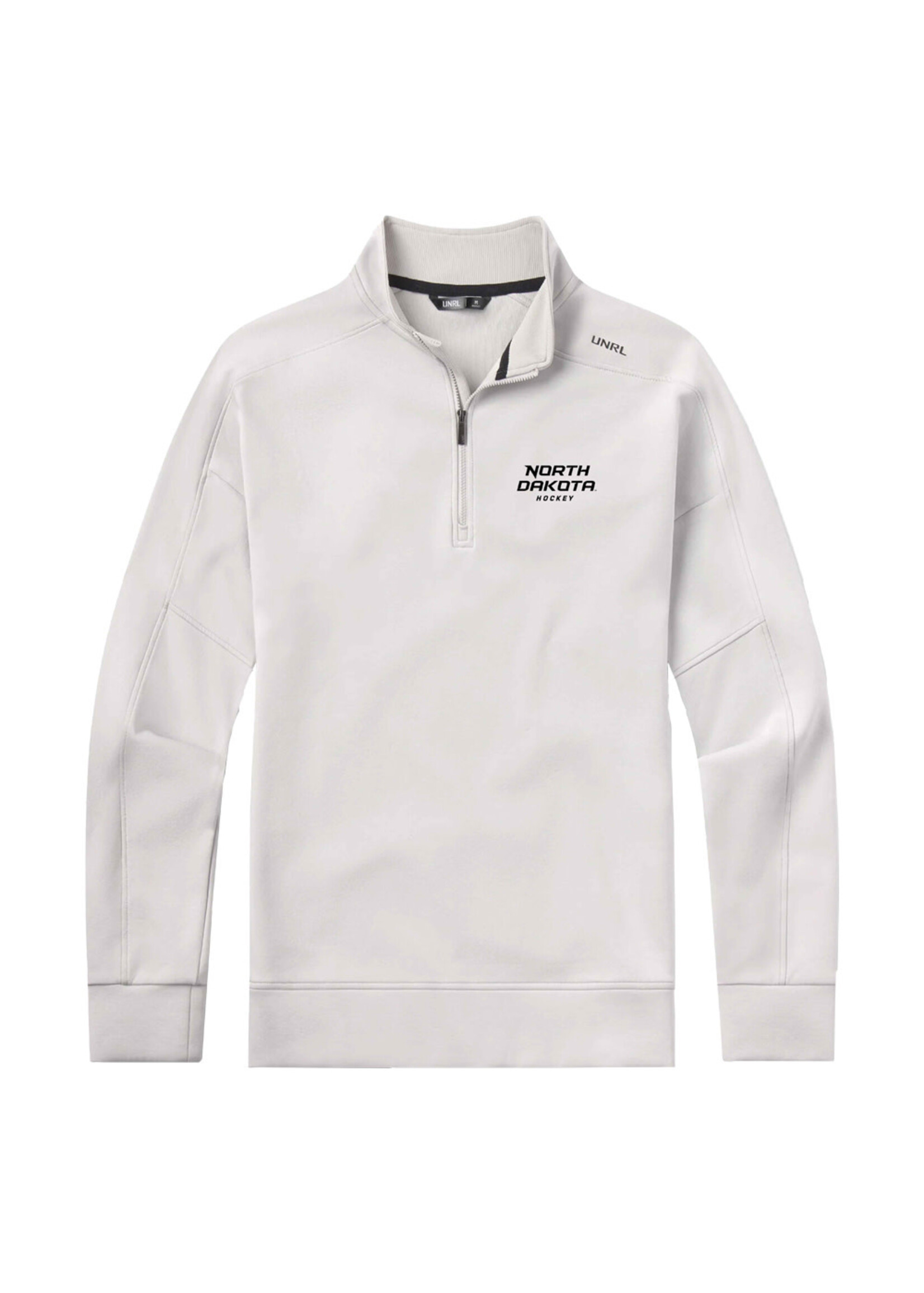 UNRL UNRL Outbound North Dakota Hockey Q-Zip