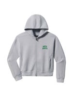 UNRL UNRL Essence Women's Full Zip North Dakota Hoodie