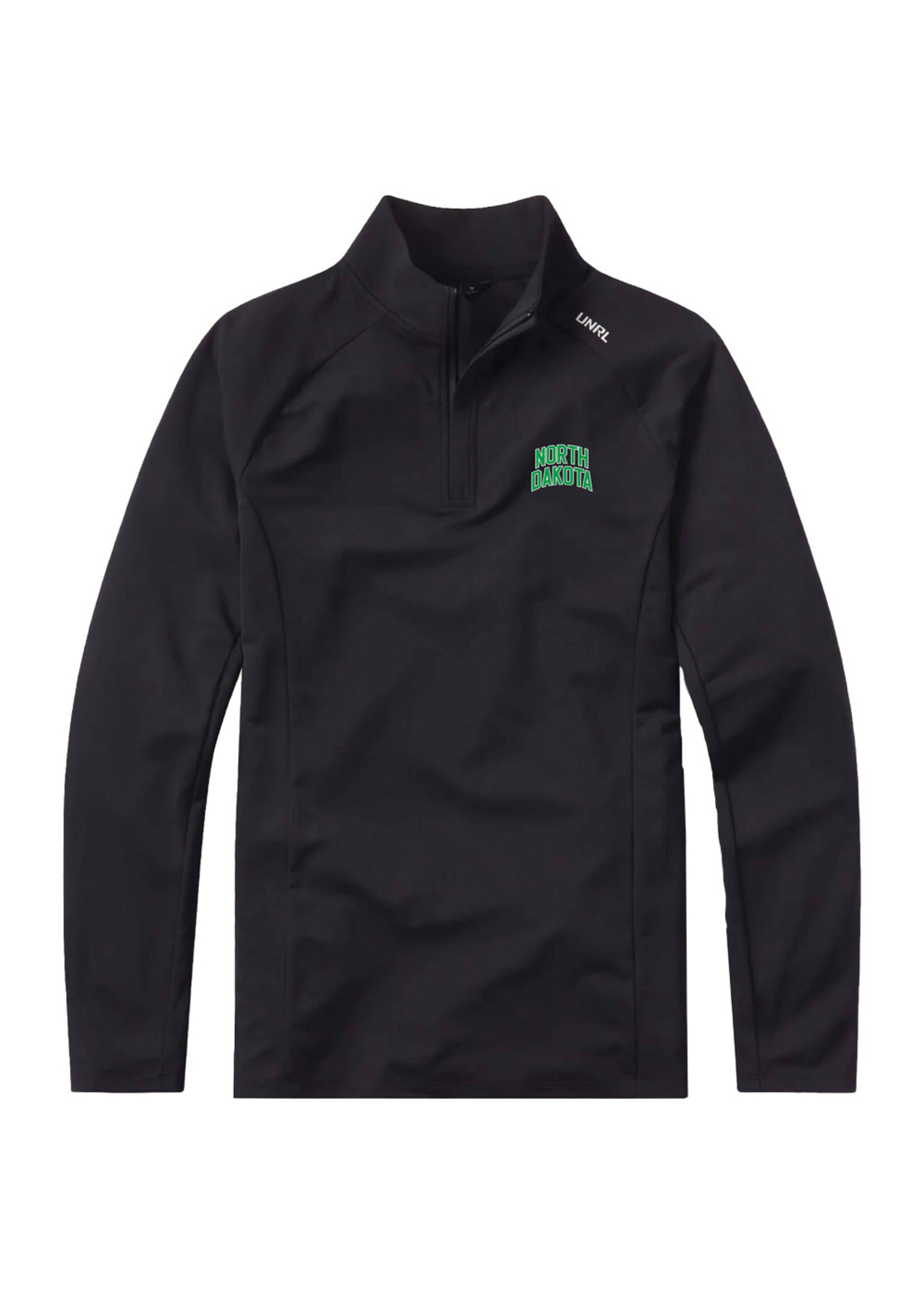 UNRL UNRL Highland Arch North Dakota 1/2 Zip
