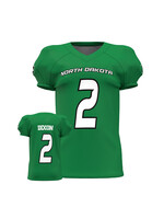 AHUNDYP #2 Avery Dixon Pro Football Jersey - Youth