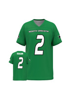 AHUNDYP #2 Avery Dixon Women's Replica Football Jersey