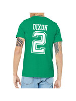 AHUNDYP #2 Avery Dixon North Dakota Football Sport Adult Tee