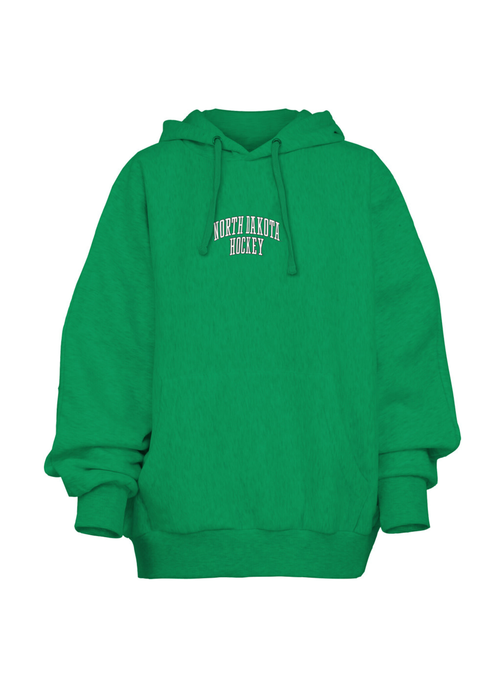 Press Box Belvedere One Size Hood