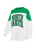 Press Box Southlawn Daphne Long Sleeve