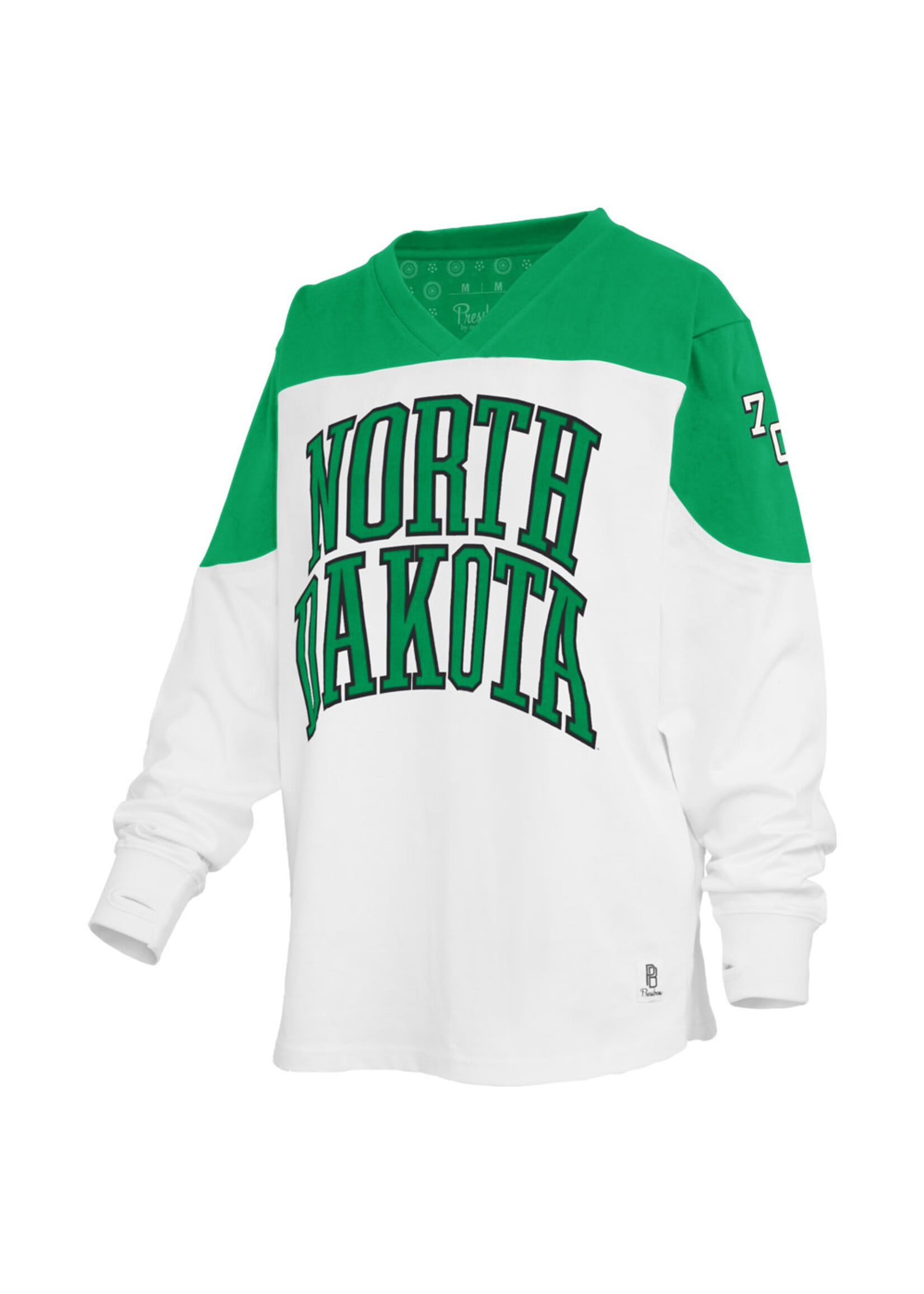 Press Box Southlawn Daphne Long Sleeve