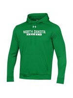Under Armour UA ND Hockey Chirps Hood