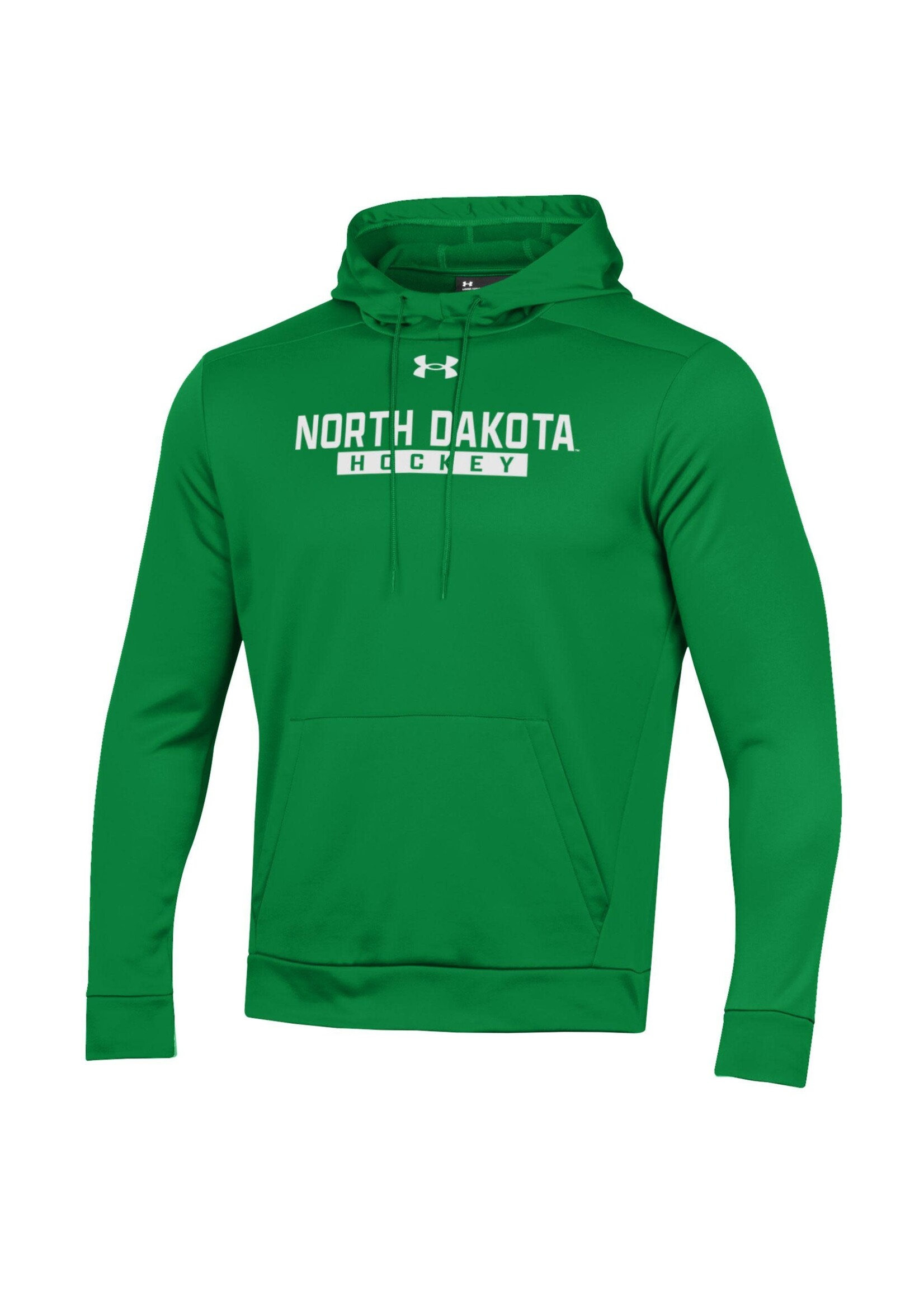 Under Armour UA ND Hockey Chirps Hood