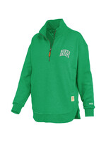 Press Box Northfork Sojourn 1/4 Zip