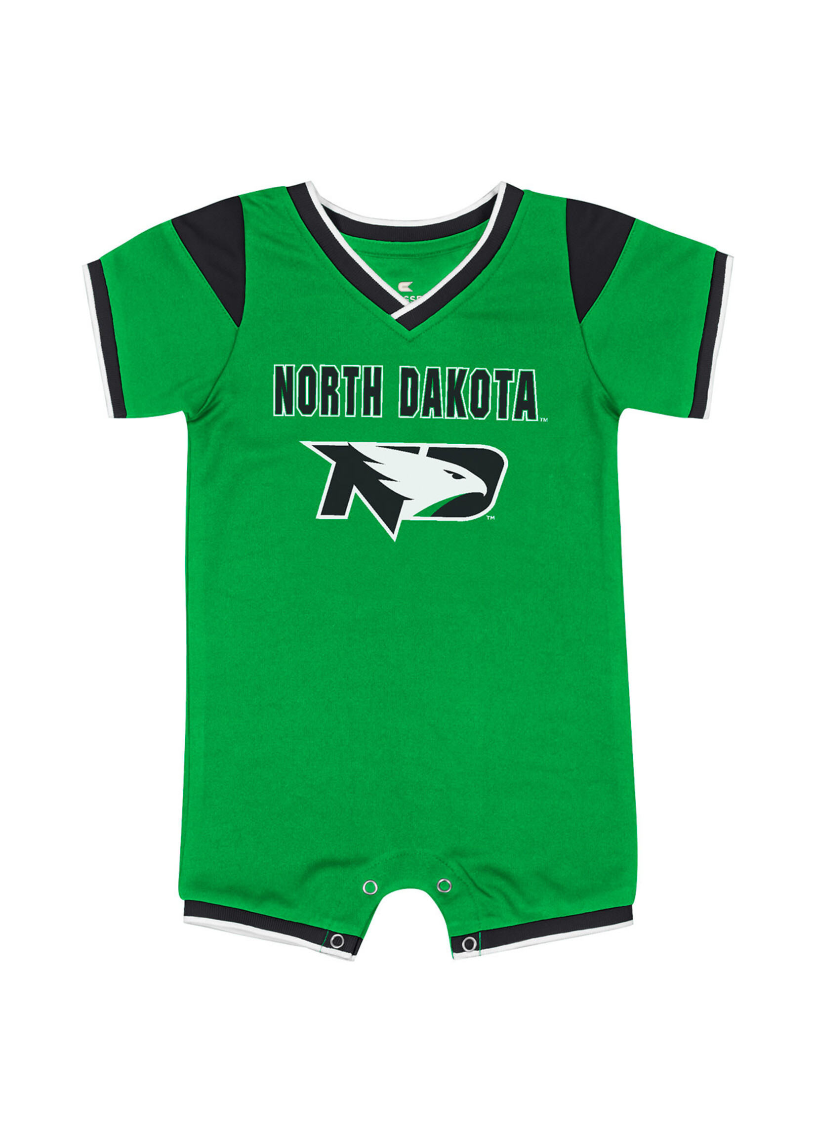 Colosseum Athletics Infant All Day Romper