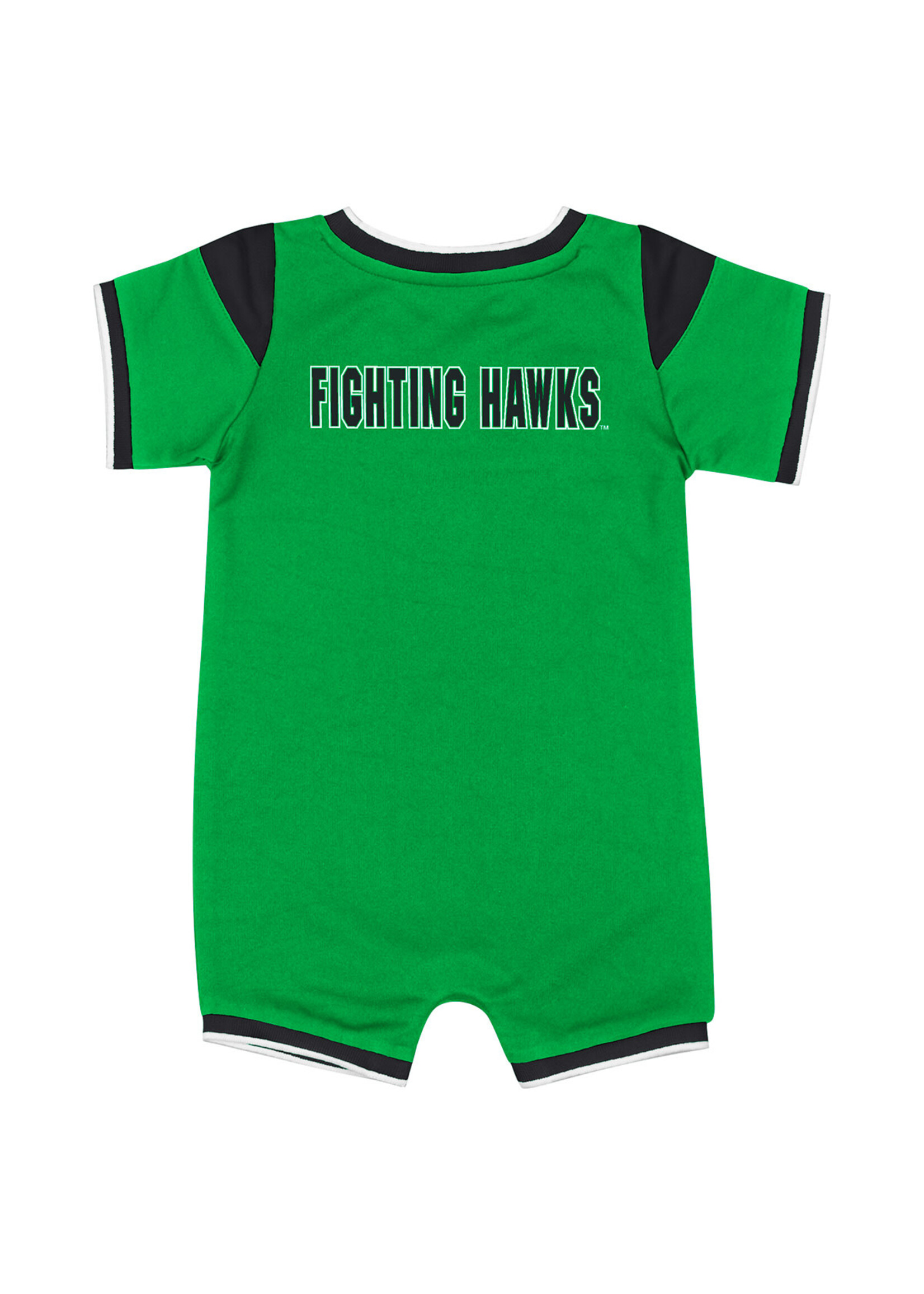 Colosseum Athletics Infant All Day Romper