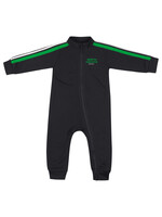 Colosseum Athletics Infant Right On Track Suit Romper