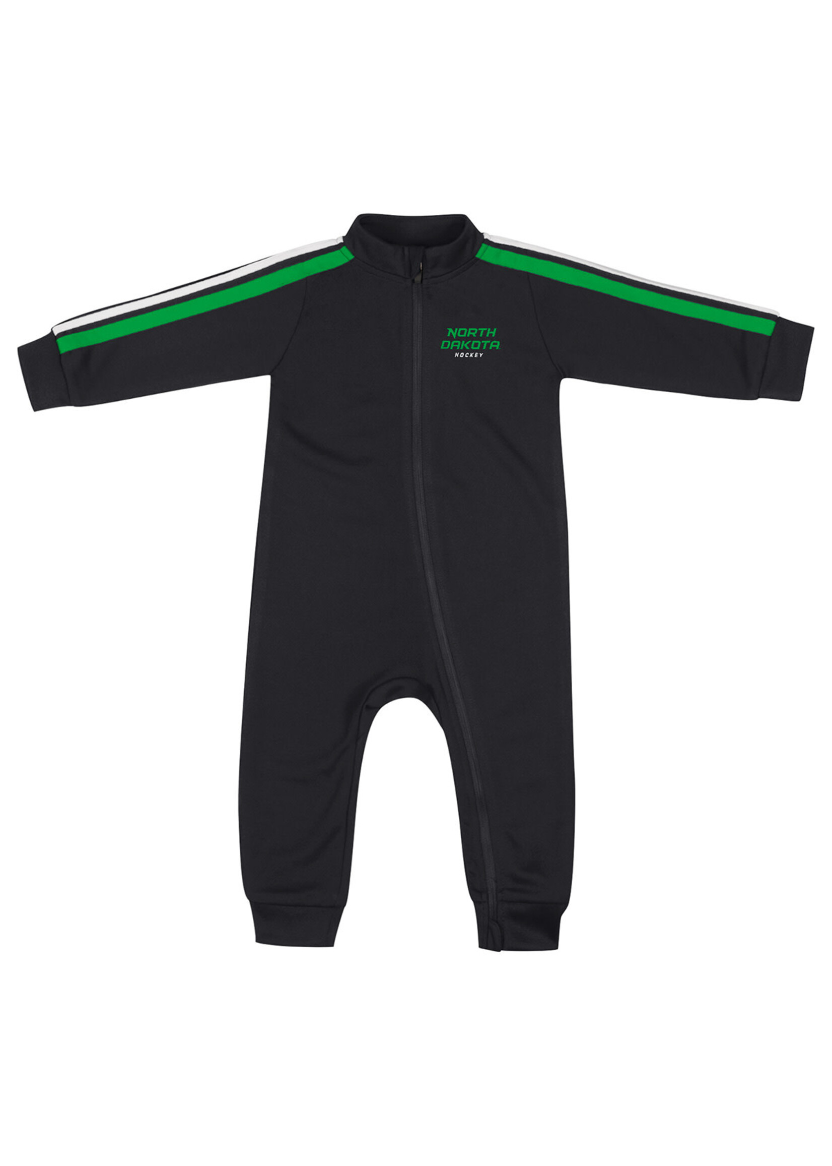Colosseum Athletics Infant Right On Track Suit Romper