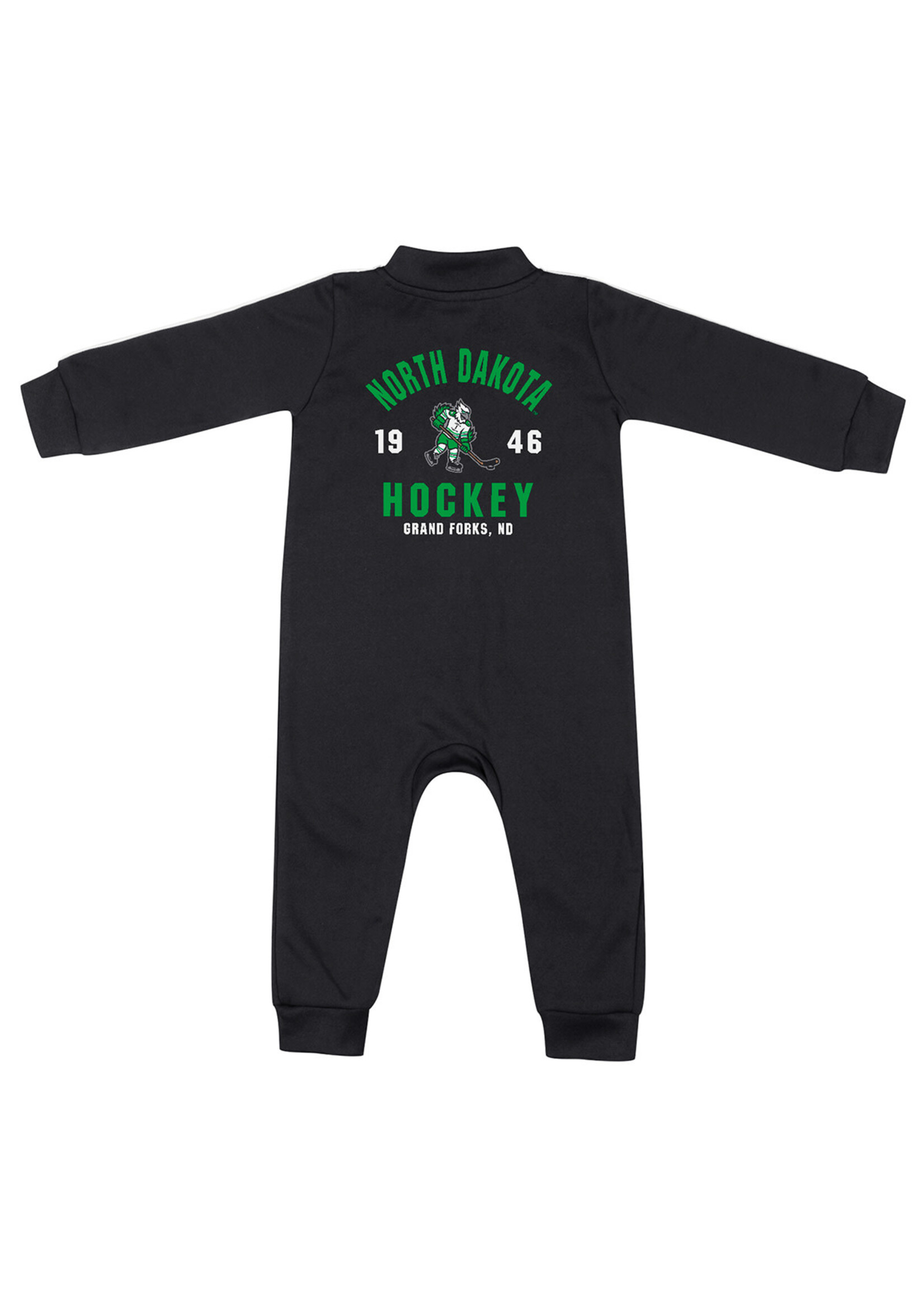 Colosseum Athletics Infant Right On Track Suit Romper