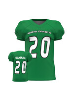 AHUNDYP #20 Ben Kamara Pro Football Jersey