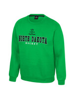 Colosseum Athletics North Dakota Hockey Weekend Crew