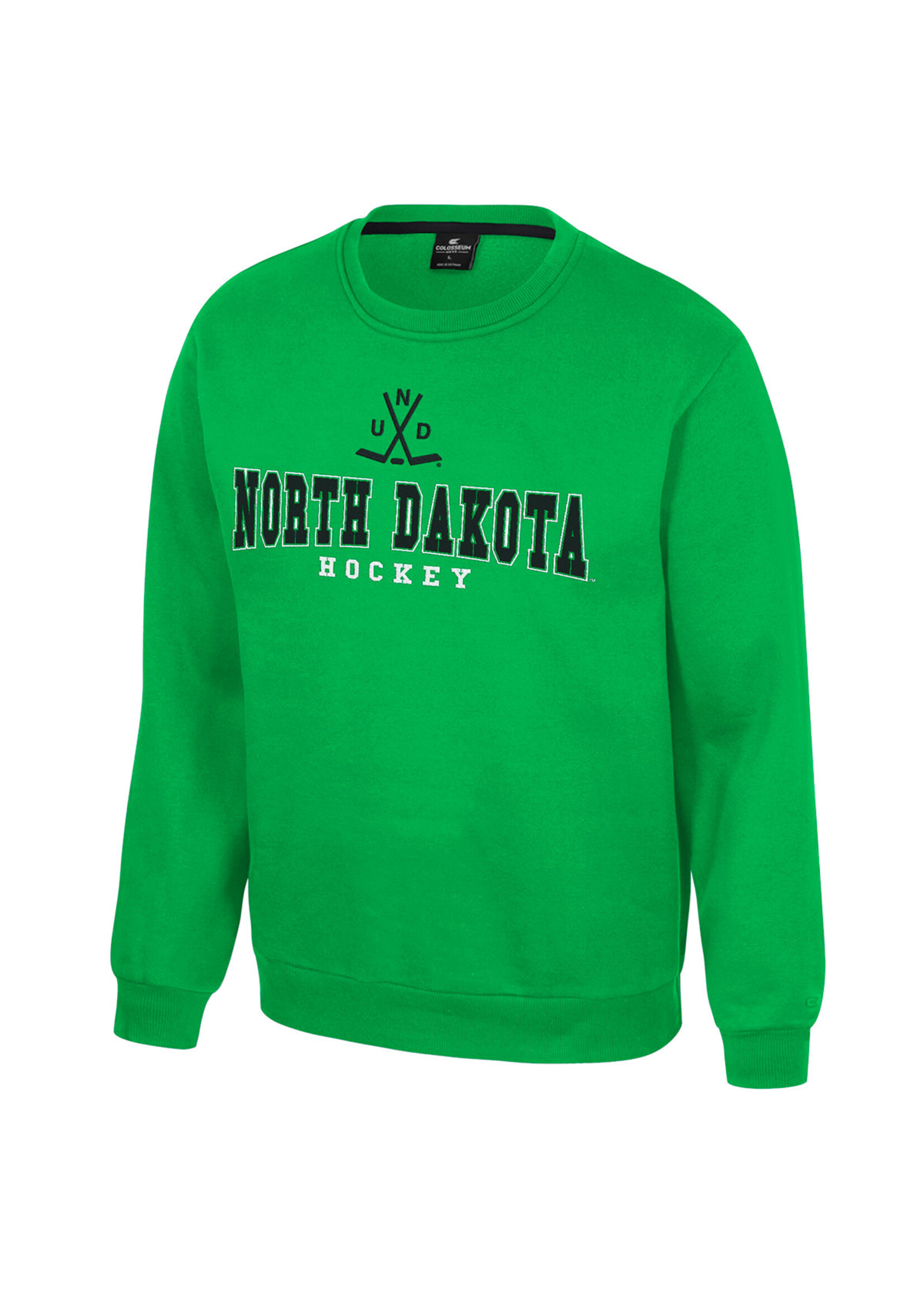 Colosseum Athletics North Dakota Hockey Weekend Crew