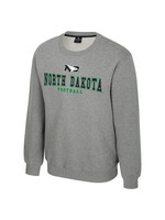Colosseum Athletics North Dakota Football Friday Crew