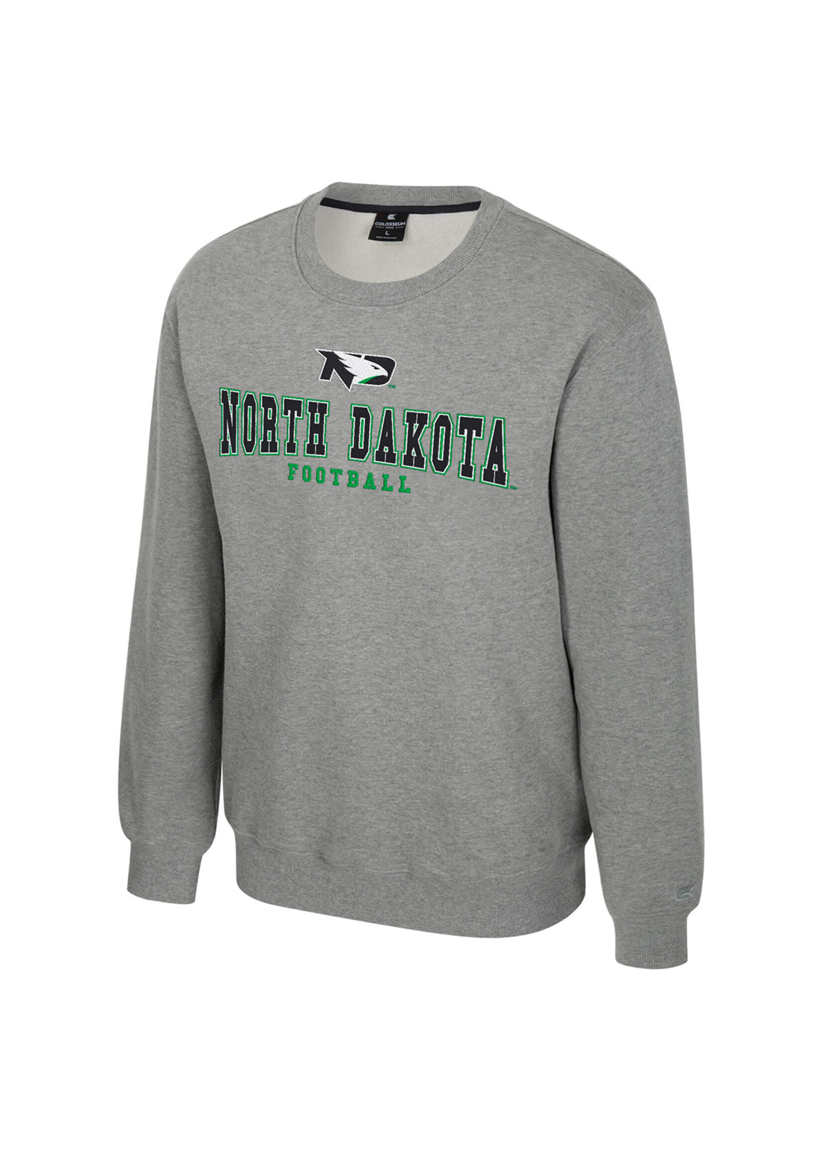 Colosseum Athletics North Dakota Football Friday Crew