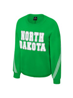 Colosseum Athletics North Dakota Sydney Crew