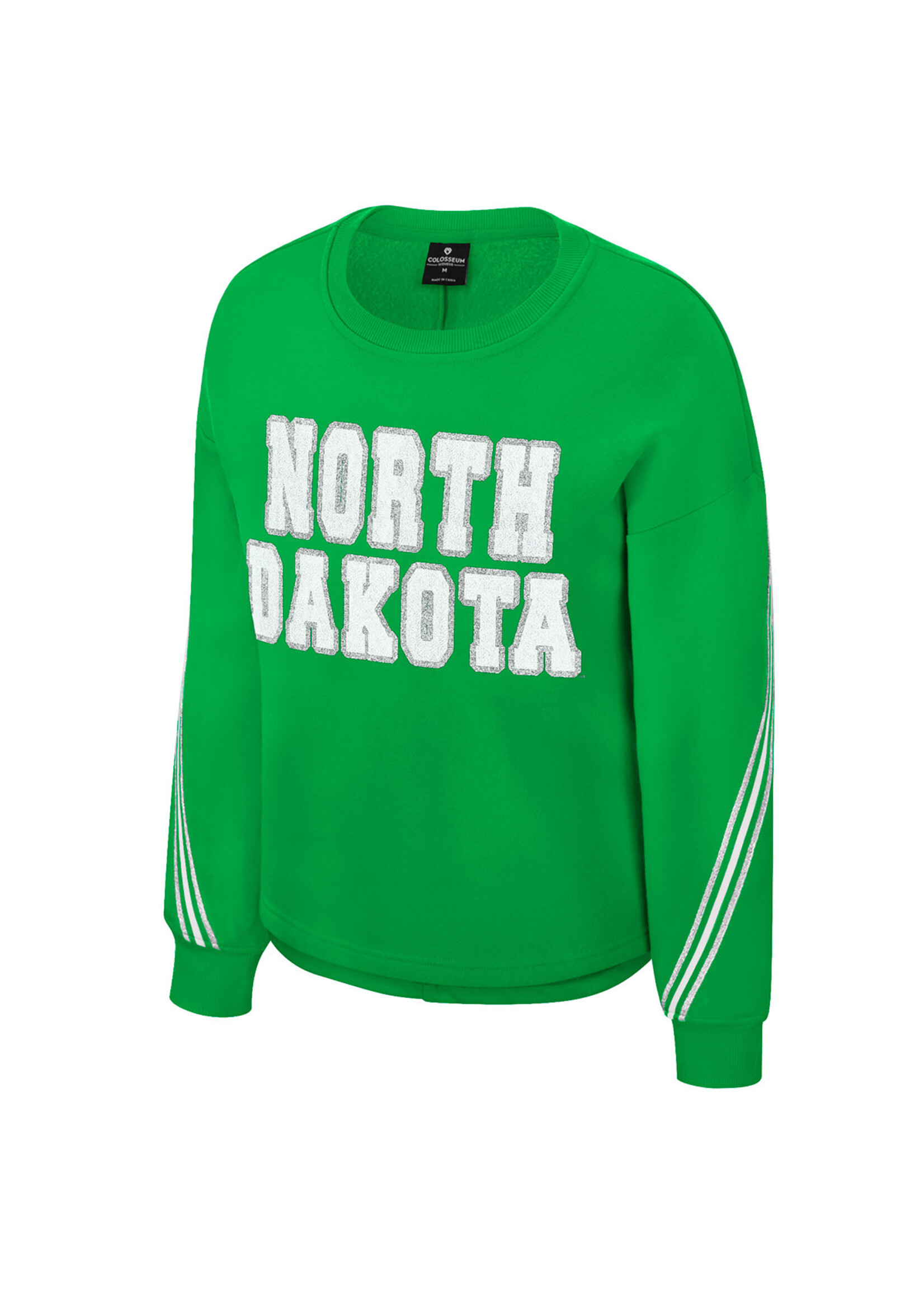 Colosseum Athletics North Dakota Sydney Crew