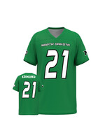 AHUNDYP #21 Marquis Edmond Replica Football Jersey - Youth