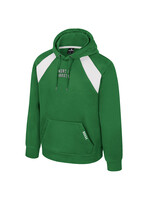 Colosseum Athletics North Dakota Systems Pullover Hoodie