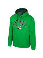Colosseum Athletics North Dakota Football Friday Hood