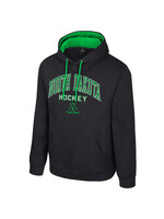 Colosseum Athletics North Dakota Hockey Weekend Hood