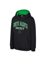 Colosseum Athletics Youth Hockey Weekend Hood