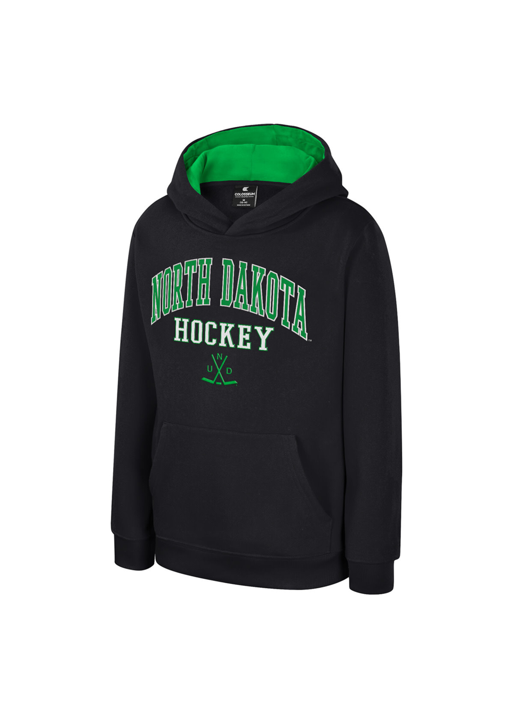 Colosseum Athletics Youth Hockey Weekend Hood