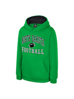 Colosseum Athletics Youth  Football Friday Hood