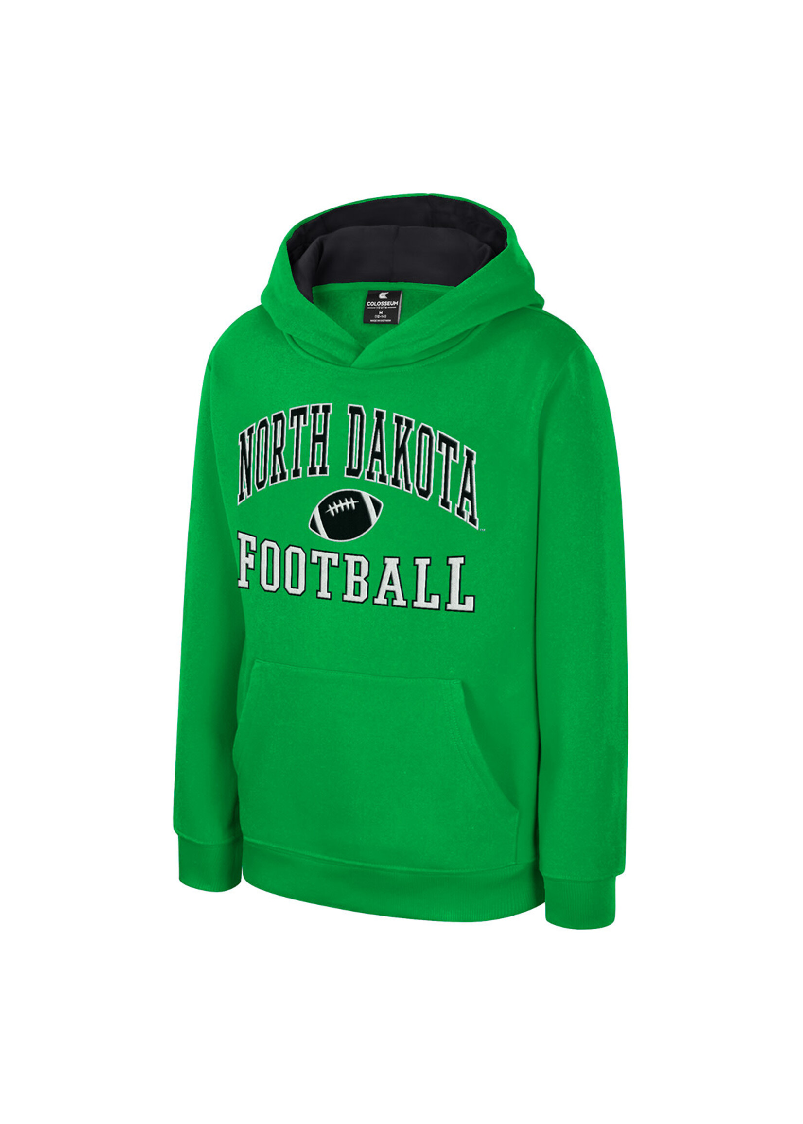 Colosseum Athletics Youth  Football Friday Hood